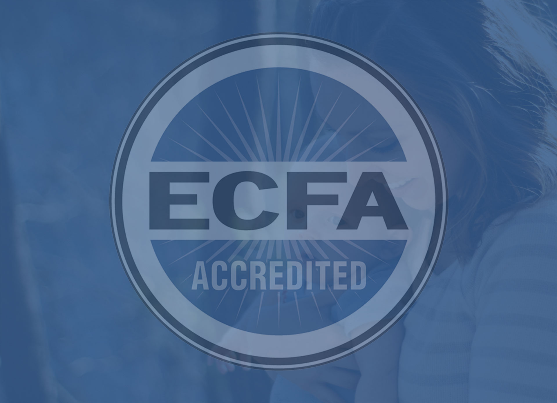 PCC Receives National Accreditation with the Evangelical Council for Financial Accountability