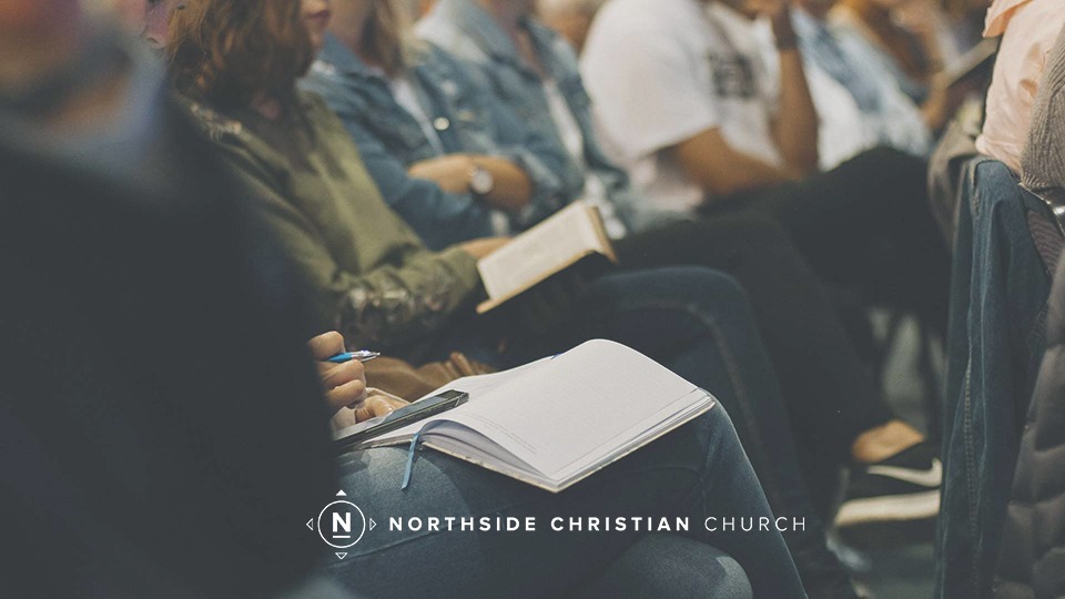 PCC Receives Grant from Northside Christian Church